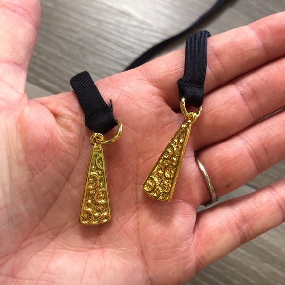 Trina Turk Electric Reef Bralette Bikini Top Women’s Size 8 NWT - Picture 6 of 10